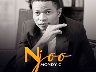 Mondy G Njoo Mp3 Download Fakaza