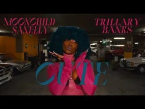 Moonchild Sanelly Cute ft Trillary Banks Video Download Fakaza