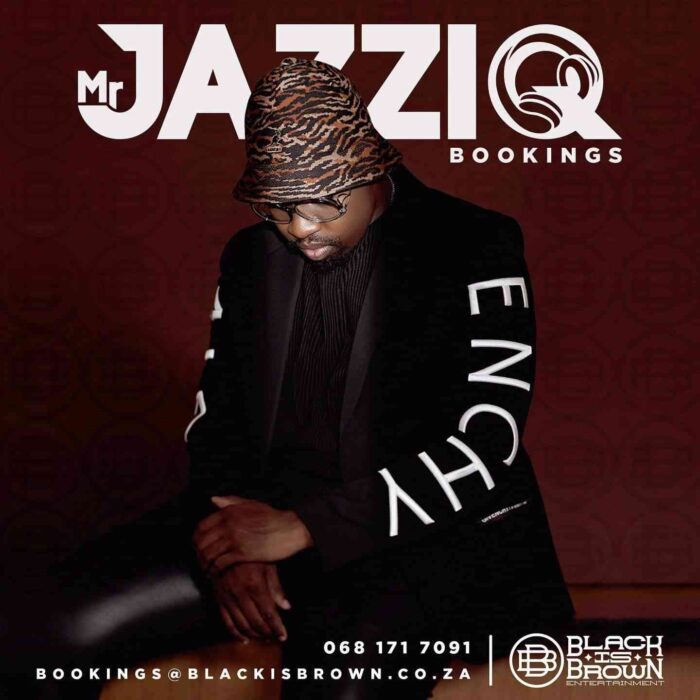 Download Mr JazziQ, Djy Zan’Ten & Unlimited Soul Black Cognac MP3 Fakaza