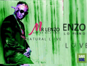 DOWNLOAD Mr Lenzo Natural Love Ft. Kamo M (Official Audio) Mp3 Fakaza