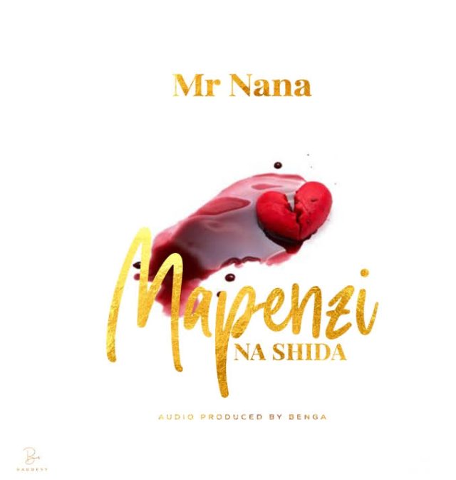 Mr Nana Mapenzi Na Shida Mp3 Download Fakaza