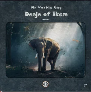 Mr Norble Guy Danja Original Mix Mp3 Download Fakaza