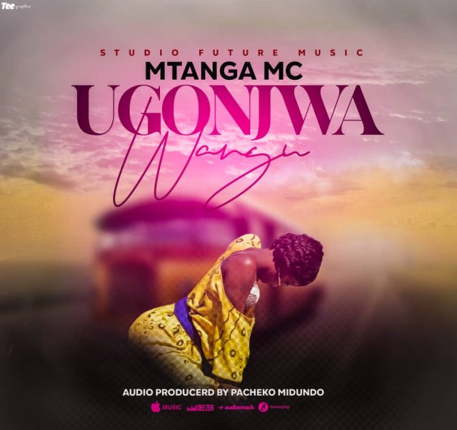 Mtanga Mc Ugonjwa Wangu Mp3 Download Fakaza