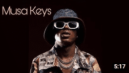 DOWNLOAD Musa Keys x Major Keys Inkunzi (Official Audio) ft. Xduppy, Lwamii Mp3