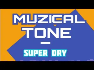 Muziqal tone Super Dry (Main Mix) Mp3 Download Fakaza