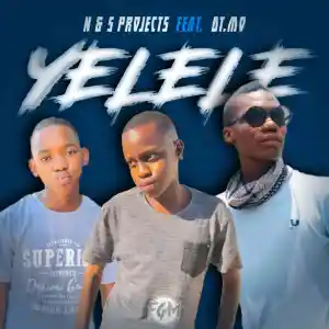 N & S Projects Yelele ft. DT.MO Mp3 Download Fakaza