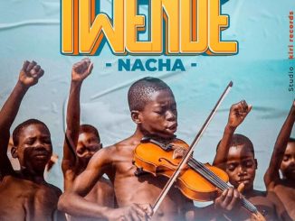 Nacha Twende Mp3 Download Fakaza