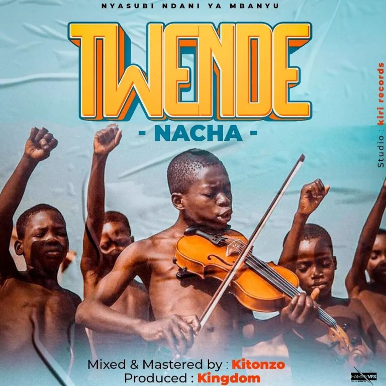 Nacha Twende Mp3 Download Fakaza