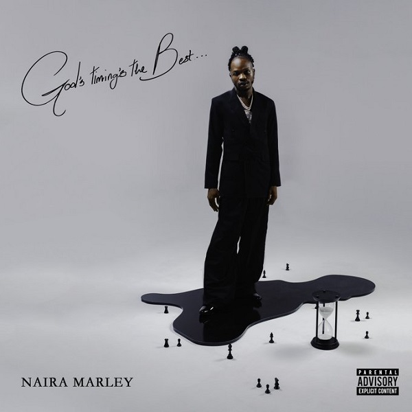 Naira Marley Melanin ft. Lil Kesh Mp3 Download Fakaza