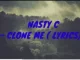 Nasty C Clone Me Mp3 Download Fakaza