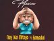Nay Wa Mitego ft Hamadai Hasira Mp3 Download Fakaza