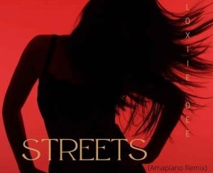 Ndamu TM Music Streets (Amapiano Remix) ft. Loxiie Dee Mp3 Download Fakaza
