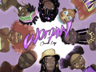 Omah Lay Woman Mp3 Download Fakaza