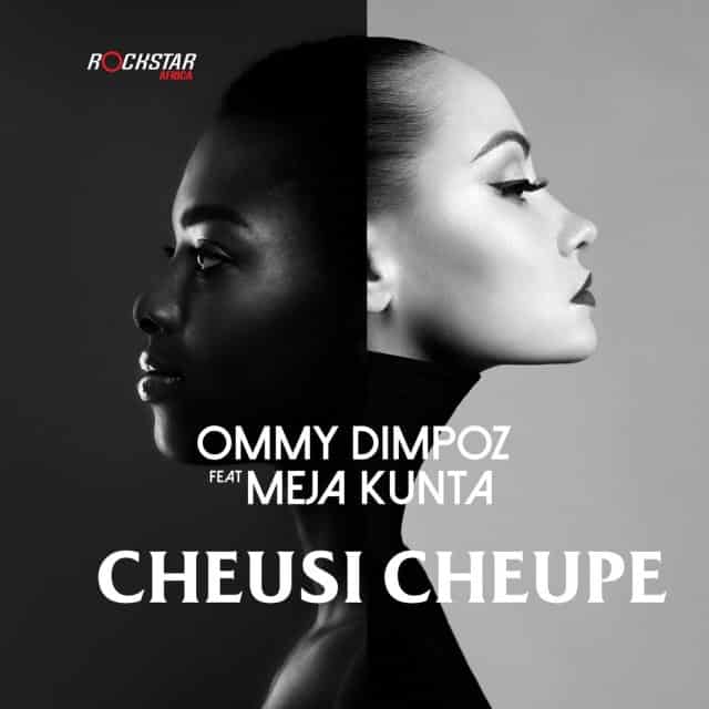 Ommy Dimpoz Ft. Meja Kunta Cheusi Cheupe Mp3 Download fakaza