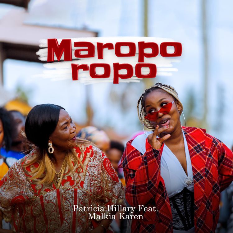 Patricia Hillary ft Malkia Karen Maroporopo Mp3 Download Fakaza