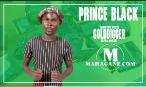Prince Black Golddigger Mp3 Download Fakaza