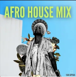 Prince Kaybee Ft. Black Coffee & Shimza Afro House Mix 2022 Mp3 Download Fakaza