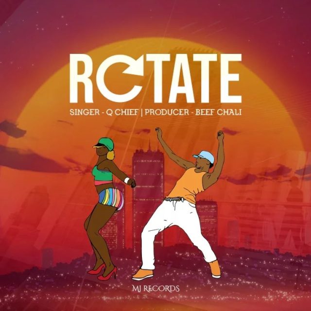 Q Chief Rotate Mp3 Download Fakaza