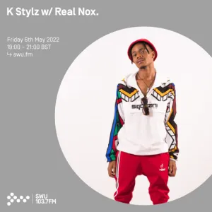 Real Nox SWU FM (UK Guest Mix) Mp3 Download Fakaza