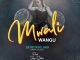 Seneta Kilaka ft Aisha Vuvuzela Mwali Wangu Mp3 Download Fakaza