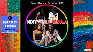 Download Sino RSA Ndiyakukhumbula MP3 Fakaza