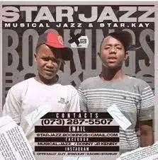 StarJazz 56 Melodies Mp3 Download Fakaza