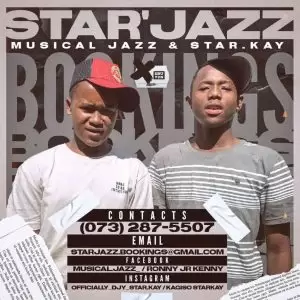 Star’Jazz ft. Royal Musiq Till We Meet Again Mp3 Download Fakaza