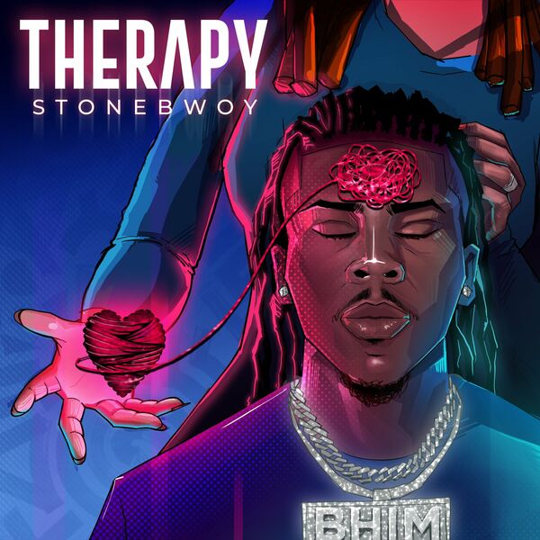 Stonebwoy Therapy Mp3 Download Fakaza