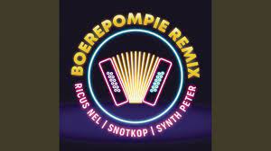 Synth Peter Boerepompie Remix Mp3 Download Fakaza Music