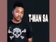 T-MAN SA Amapiano Mix May 2022 Mixtape 007 Mp3 Download Fakaza