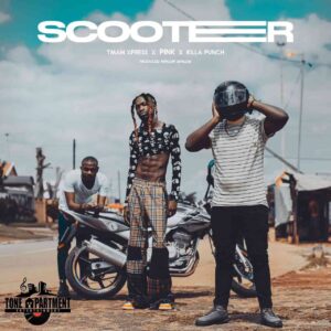 T-man Xpress, P.I.N.K & Killa Punch Scooter ft. Mpilow Mpilow Mp3 Download Fakaza