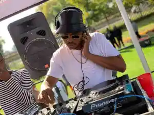 Tee Jay SA She’s From The Jungle (Amapiano Remix) Mp3 Download Fakaza