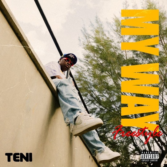 Teni My Way (Freestyle) Mp3 Download Fakaza