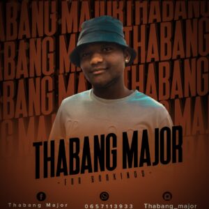 Thabang Major The Journey Episode 15 (Deeper Soulful & Piano Edition) Mp3 Download fakaza