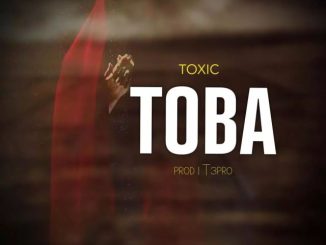 Toxc Toba Mp3 Download Fakaza
