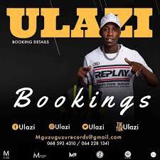 ULAZI Stolen Cash Mp3 Download Fakaza