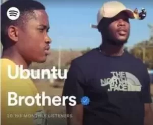 Ubuntu Brothers Besinga Lalelanga ft. Ts The Vocalist & DotMega Mp3 Download Fakaza