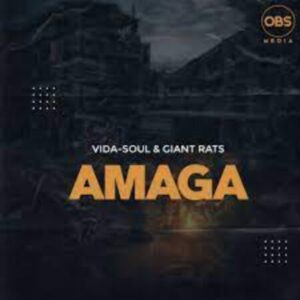 Vida-soul & Giant Rats Amaga (Original Mix) Mp3 Download Fakaza