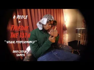 A-Reece FRIEDay the 13th Mp4 Download video