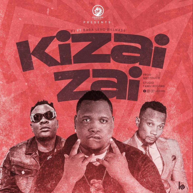 Yj ft Babalevo & Billnas Kizai Zai Mp3 Download Fakaza