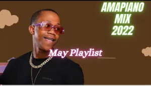 Young Stunna Latest Amapiano Mix (May 2022) Mp3 Download Fakaza