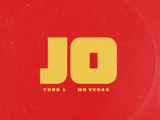 Yung L Jo ft. Mr Vegas Mp3 Download Fakaza