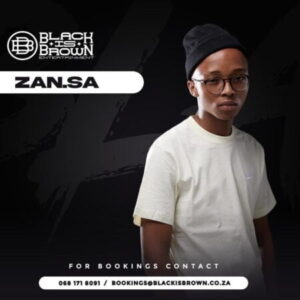 Zan’ten & BoontleRSA Siyabonga Mp3 Download Fakaza