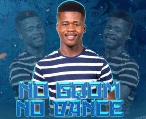 Diskwa Woza No Gqom No Dance Zip Album Download Fakaza