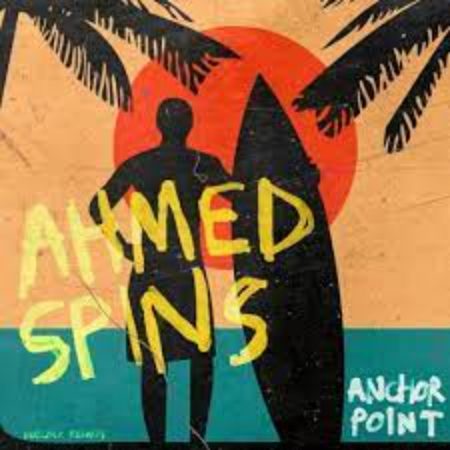 AHMED SPINS WAVES & WAVS FT. LIZWI MP3 DOWNLOAD Fakaza