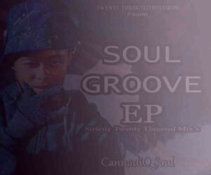 CannadiQ Soul Soul Groove Episode 9 Album Download Fakaza