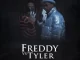 Freddy K & Tyler ICU Freddy VS Tyler (Cover Artwork + Tracklist) Zip Album Download