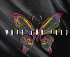 Angie Santana What You Need Mp3 Download Fakaza