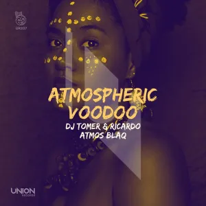 Atmos Blaq Elefrica (Atmospheric VooDoo Mix) Mp3 Download Fakaza