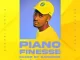 Download Bandros Piano Finesse Mix MP3 Fakaza